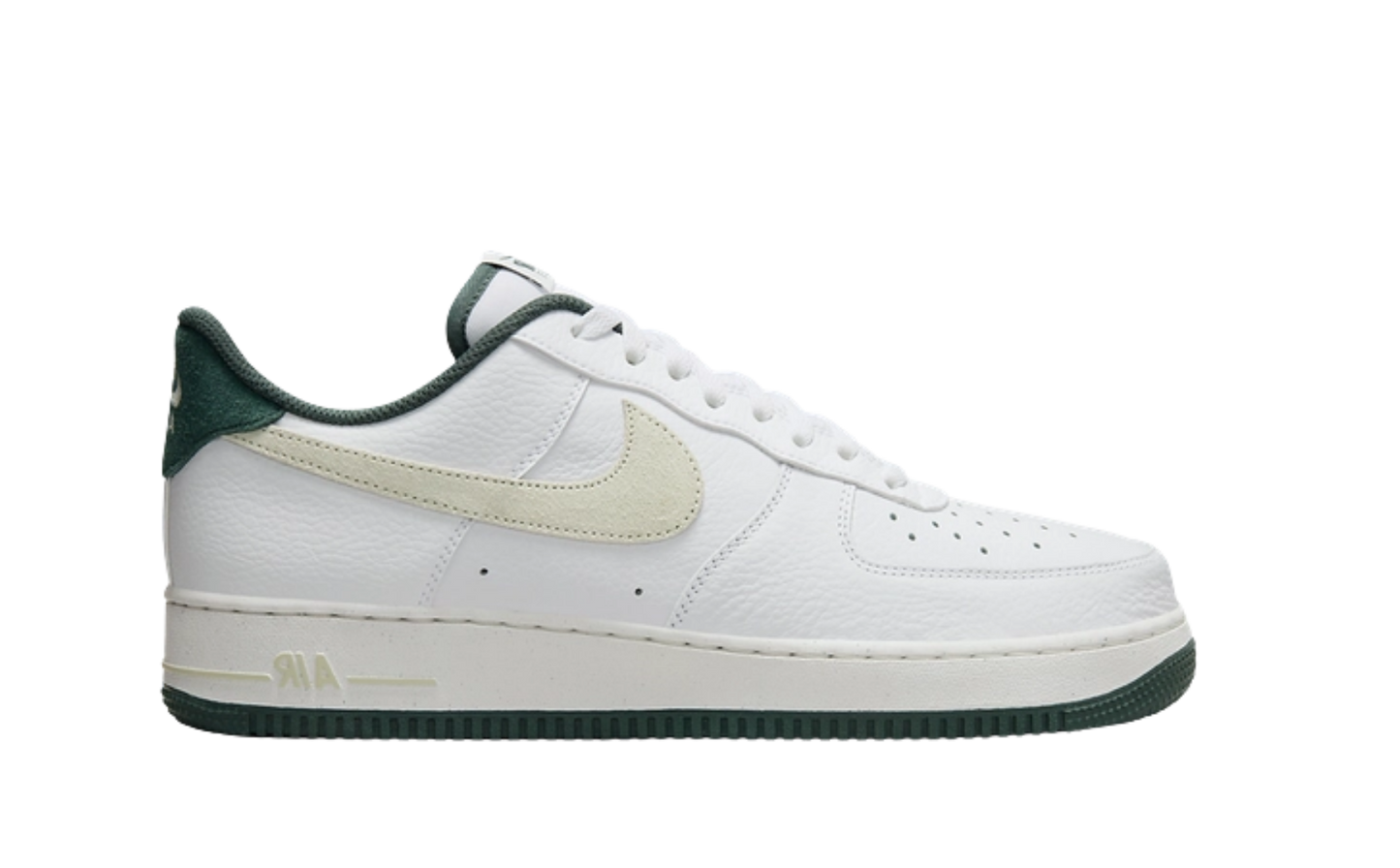Nike Air Force 1 Low '07 LV8 Vintage Green