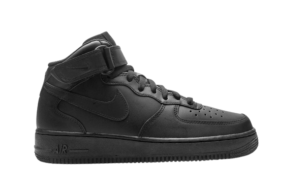Nike Air Force 1 Mid '07 Black