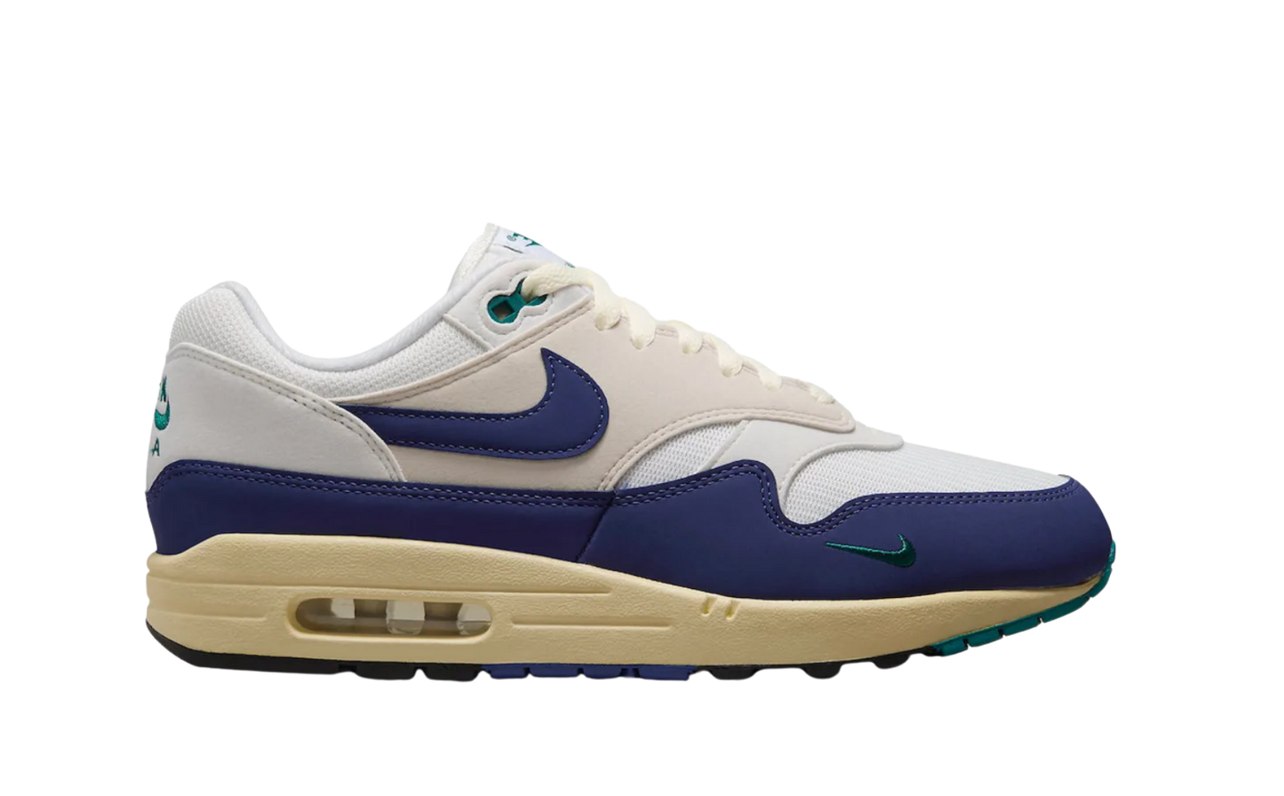 Nike Air Max 1 "Athletic Dept."