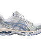 Asics Gel-Kayano 14 "White Light Navy"