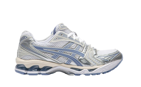 Asics Gel-Kayano 14 "White Light Navy"