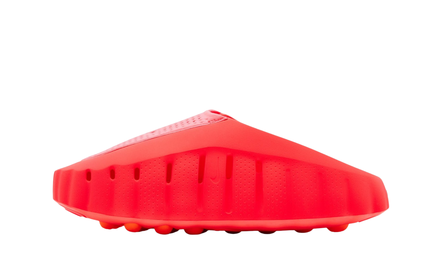 Nike Mind 001 Slide Solar Red (Women's)