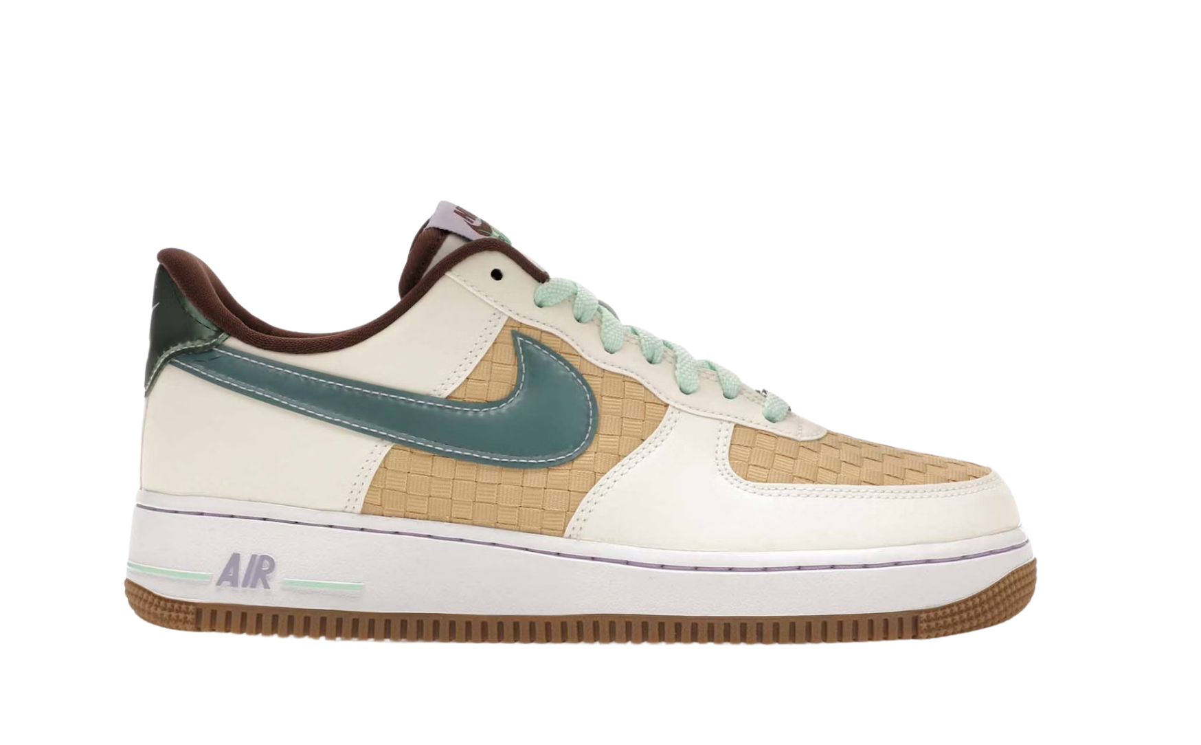 Nike Air Force 1 Low Retro "Easter Basket”