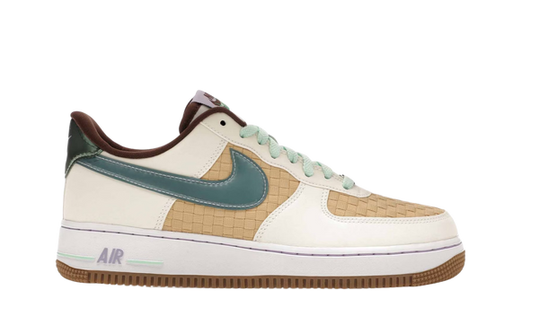 Nike Air Force 1 Low Retro 