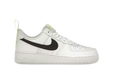 Nike Air Force 1 '07 white volt black