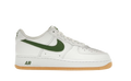 Nike Air Force 1 Low Retro QS Color of the Month White Forest Green