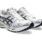 Asics Gel-Kayano 14 White Graphite Grey