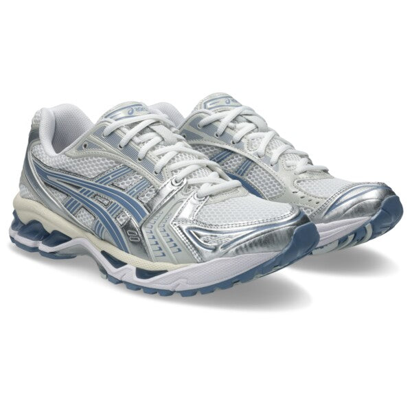 Asics Gel-Kayano 14 "White Light Navy"