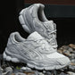 ASICS Gel-NYC Cream Cloud Grey