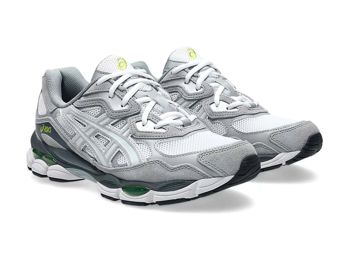 Asics Gel NYC Glacier Grey