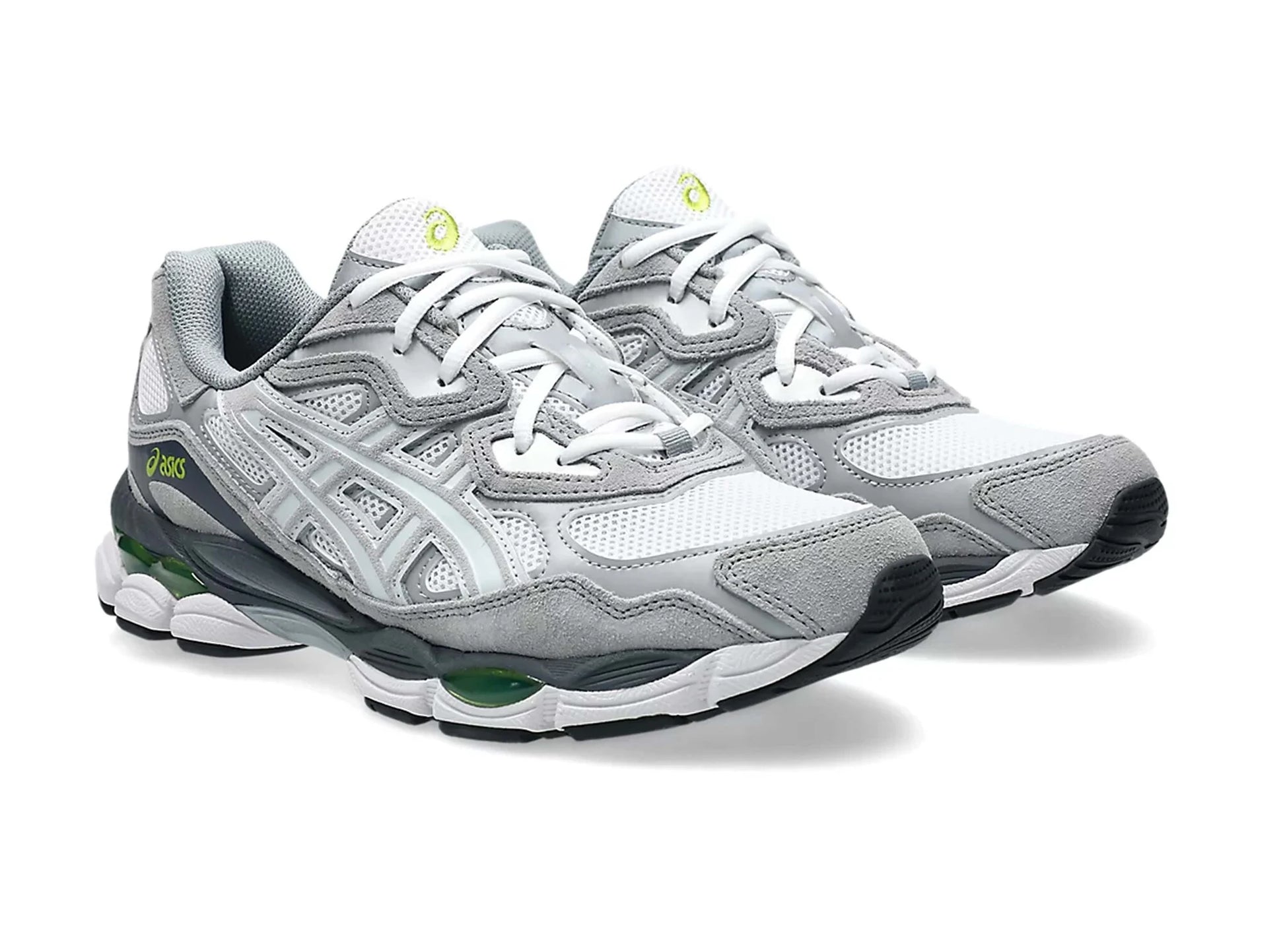 Asics Gel NYC Glacier Grey