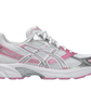 ASICS Gel-1130 White Pure Silver Pink (Women's)