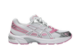 ASICS Gel-1130 White Pure Silver Pink (Women's)