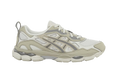 ASICS Gel-NYC RGD Smoke Grey Wool
