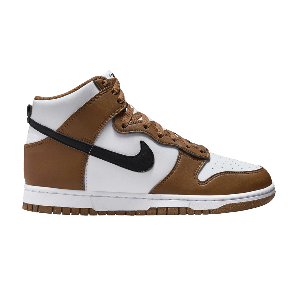 Nike Dunk High Next Nature Light British Tan (Women's)