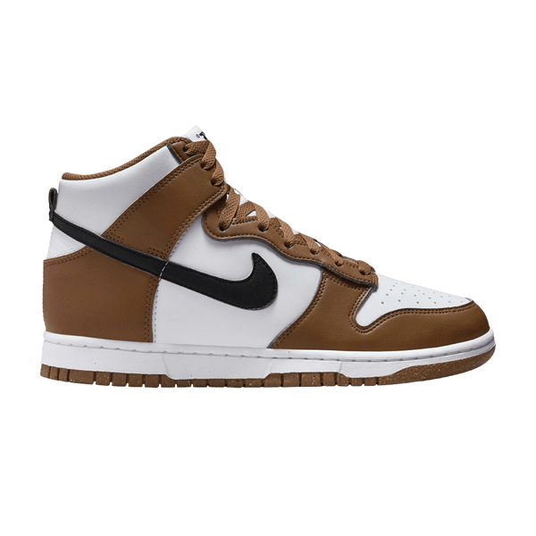 Nike Dunk High Next Nature Light British Tan (Women's)