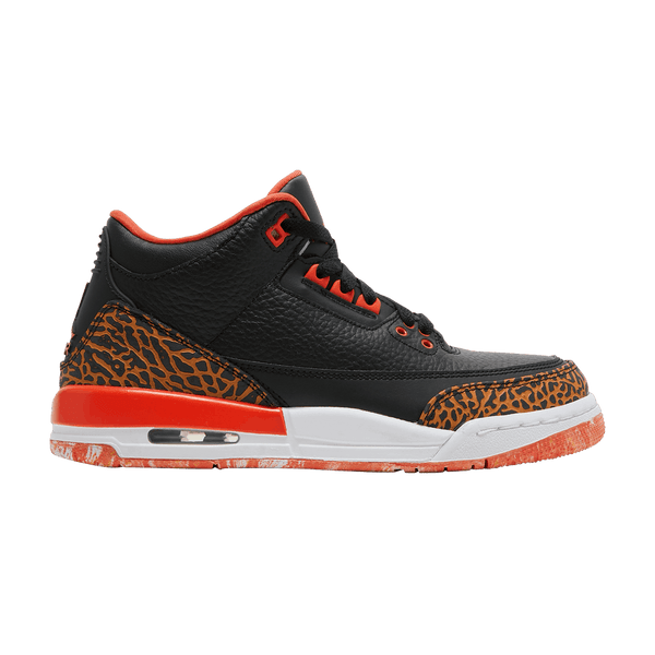 Jordan 3 Retro Kumquat (GS)