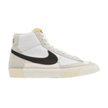 Nike Blazer Mid 77 Pro Club White Black Light Bone Summit White