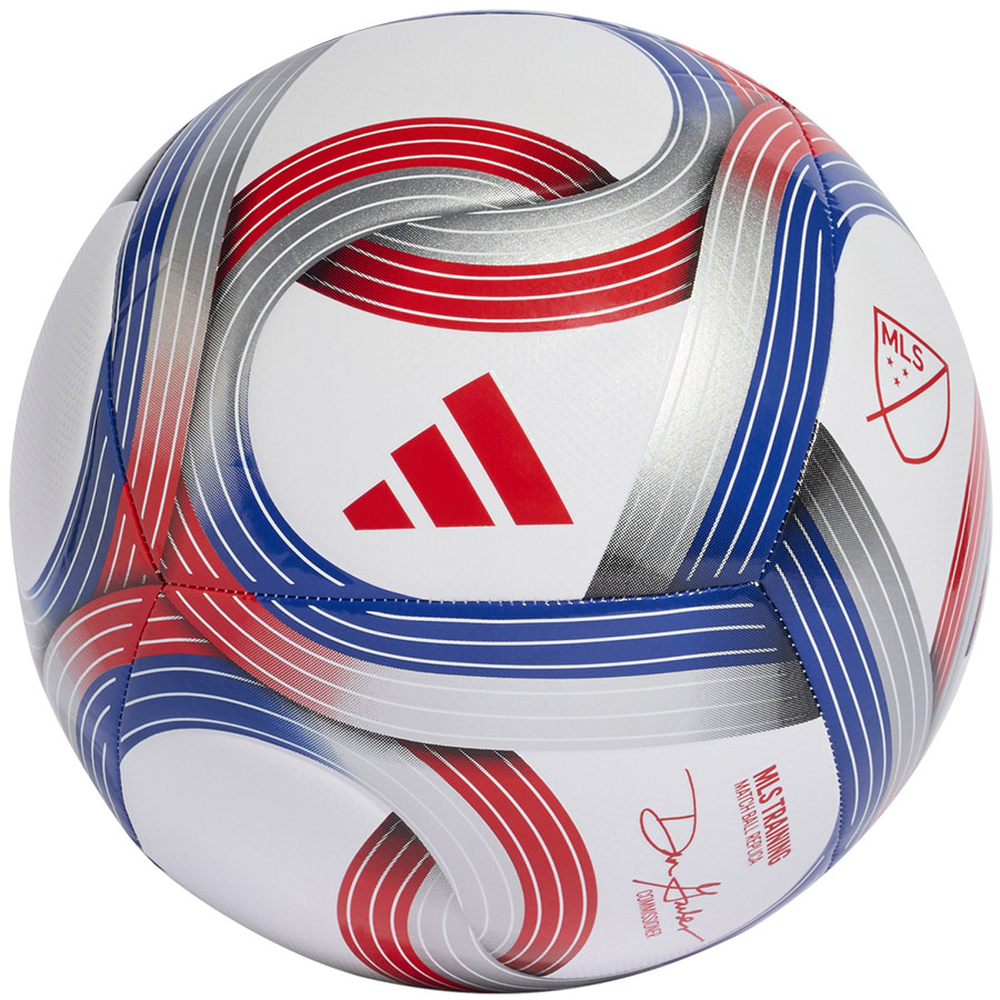 Adidas MLS Training