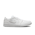 Jordan 1 Retro Low Golf White Croc