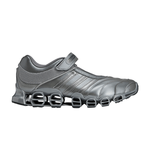 adidas Megaride Mary-Jane Taqwa Bint Ali Iron Metallic (Women's)