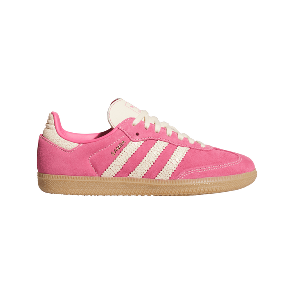 adidas Samba OG Pink Vanilla (GS)