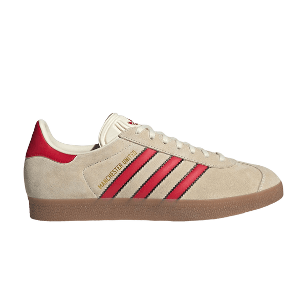 adidas Gazelle Terrace Manchester United
