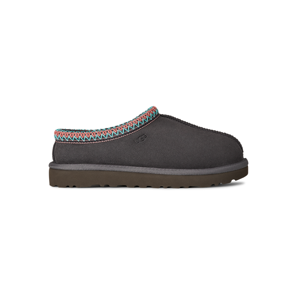 UGG Tasman II Slipper Dark Grey (Women's)