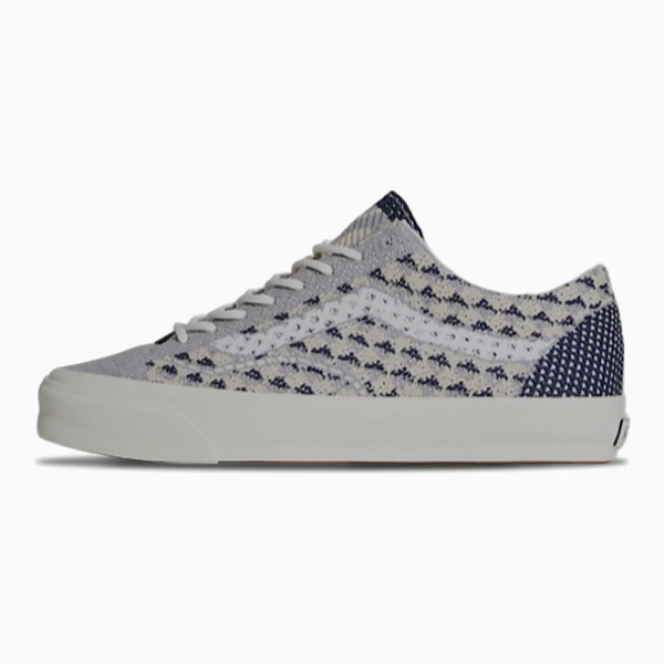 Vans Lx Old Skool 36 Knit Pack 
