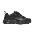 Nike Air Monarch IV Black