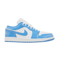 Jordan 1 Low SE White Legend Blue