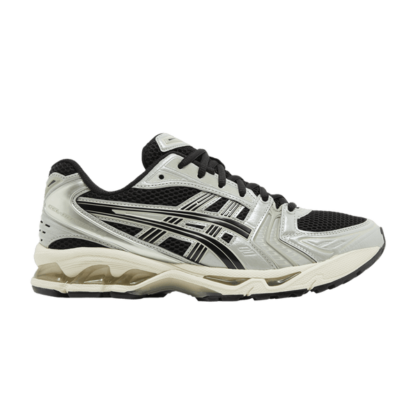 ASICS Gel-Kayano 14 Black Seal Grey