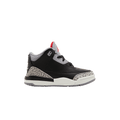 Jordan 3 Retro Black Cement (2024) (TD)