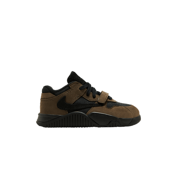 Jordan Jumpman Jack TR Travis Scott Dark Mocha (TD)
