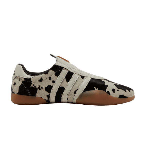 adidas Taekwondo Mei Cow Print (Women's)