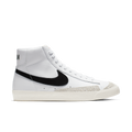 Nike Blazer Mid 77 Vintage White Black