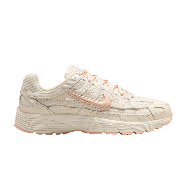 Nike P-6000 Sail Soft Pearl (Women's)