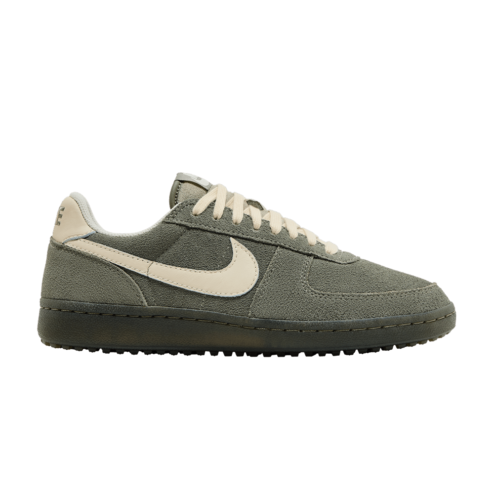 Nike Field General Light Army Natural