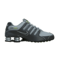 Nike Shox NZ 'Dark Grey'