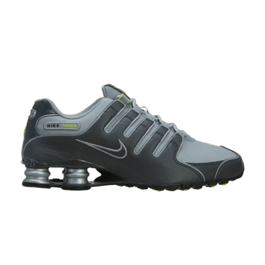 Nike Shox NZ 'Dark Grey'