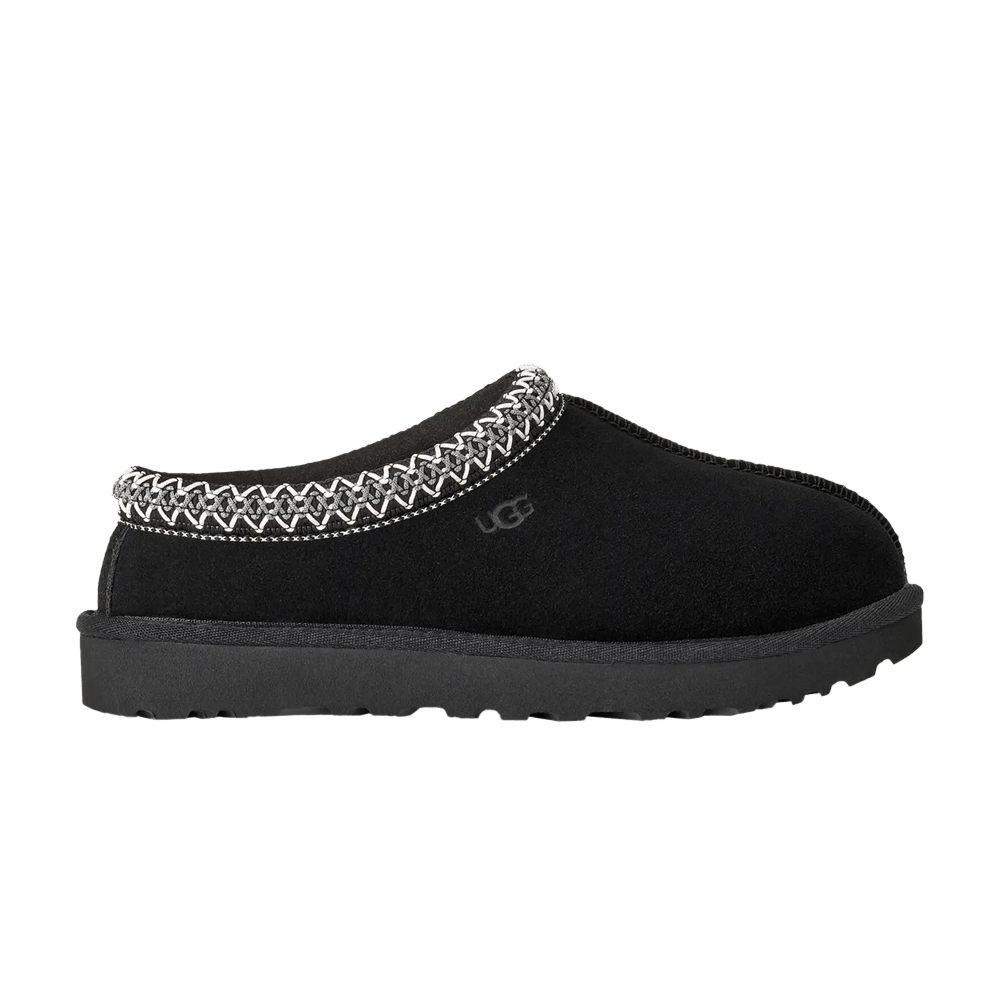 UGG Tasman II Slipper Black (Women's)