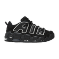 Nike Air More Uptempo Low AMBUSH Black