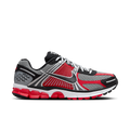 Nike Zoom Vomero 5 Metallic Silver University Red