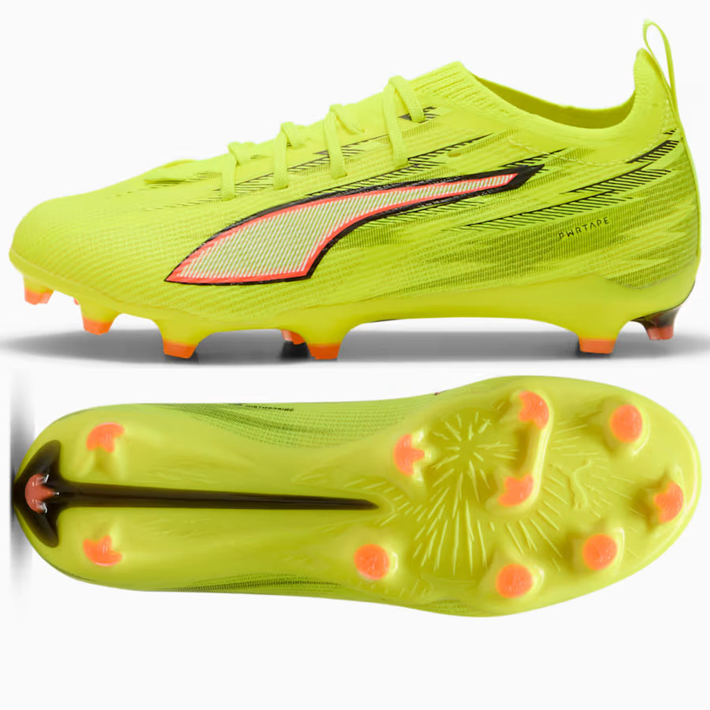 Puma Ultra 6 Pro FG/AG