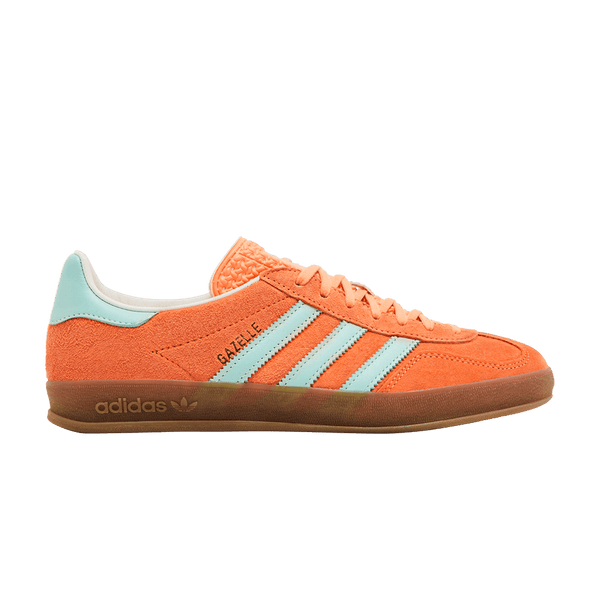 adidas Gazelle Indoor Easy Orange