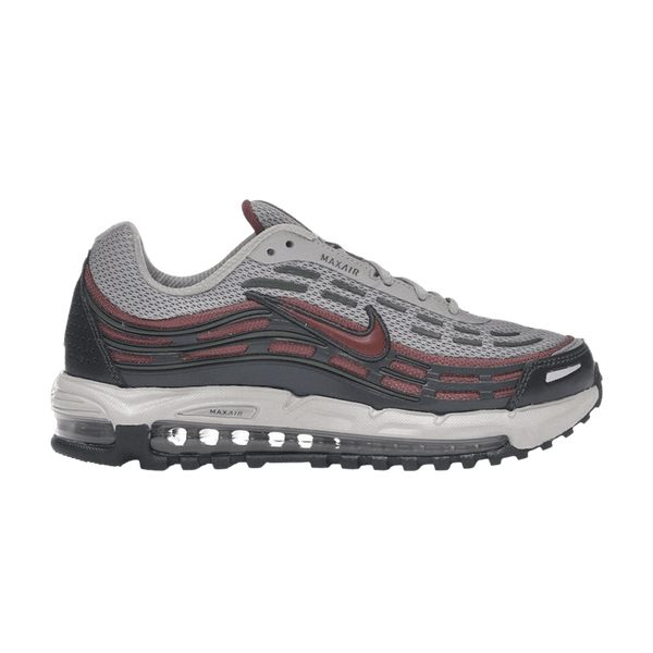 Nike Air Max TL 2.5 College Grey Red Sepia