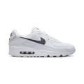 Nike Air Max 90 White Smoke Grey