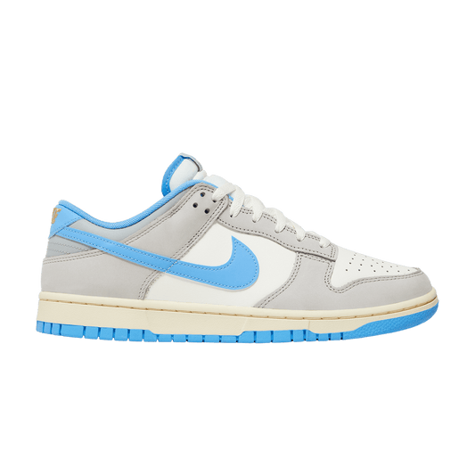 Nike Dunk Low Athletic Department University Blue