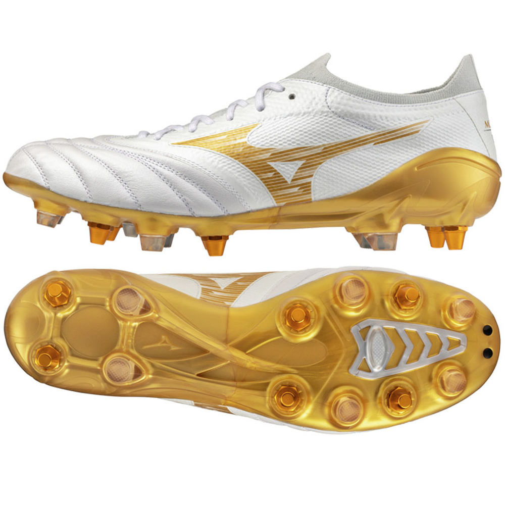 Mizuno Morelia Neo IV Beta Elite Mix SG