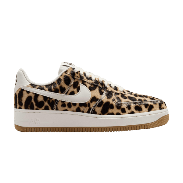 Nike Air Force 1 Low Cheetah Print (Women's)